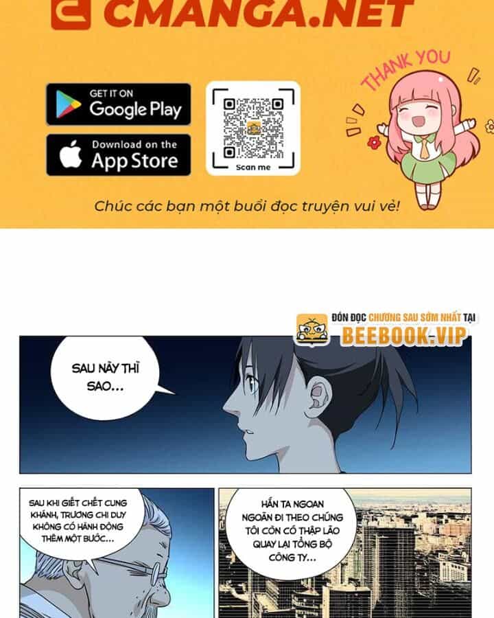Nhất Nhân Chi Hạ - Chương 315 - ảnh 2