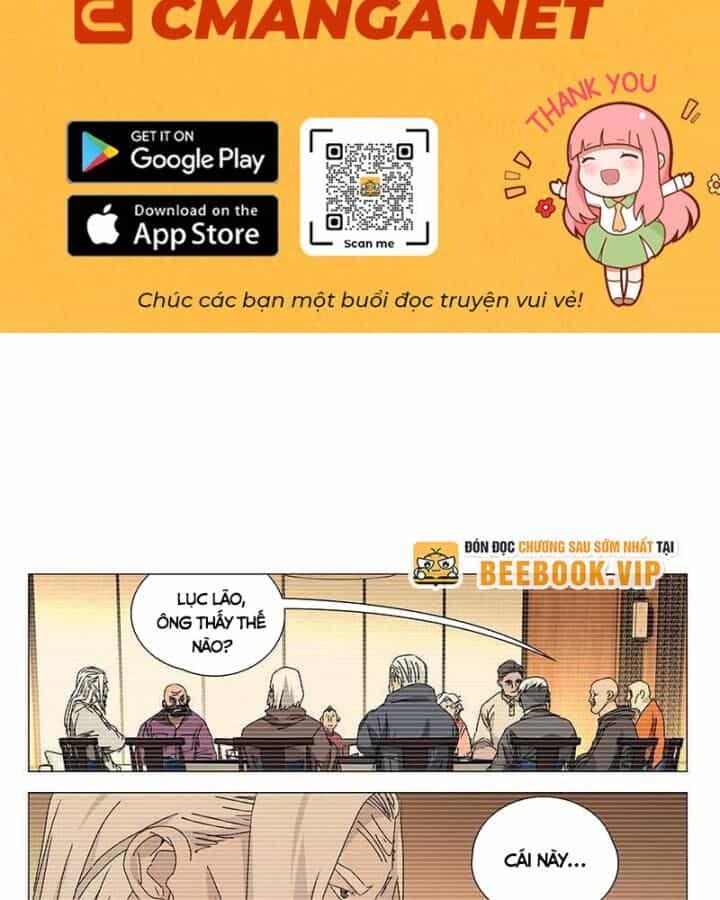 Nhất Nhân Chi Hạ - Chương 316 - ảnh 2