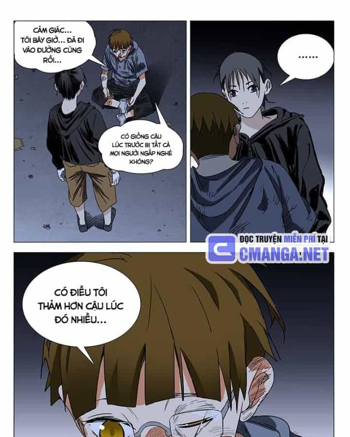 Nhất Nhân Chi Hạ - Chương 318 - ảnh 21