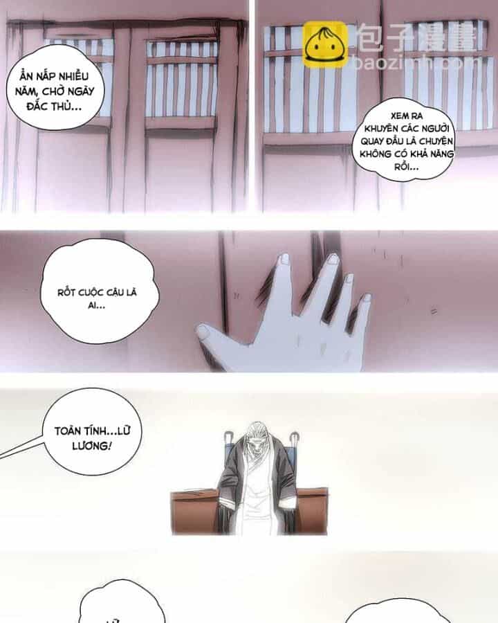 Nhất Nhân Chi Hạ - Chương 320 - ảnh 31