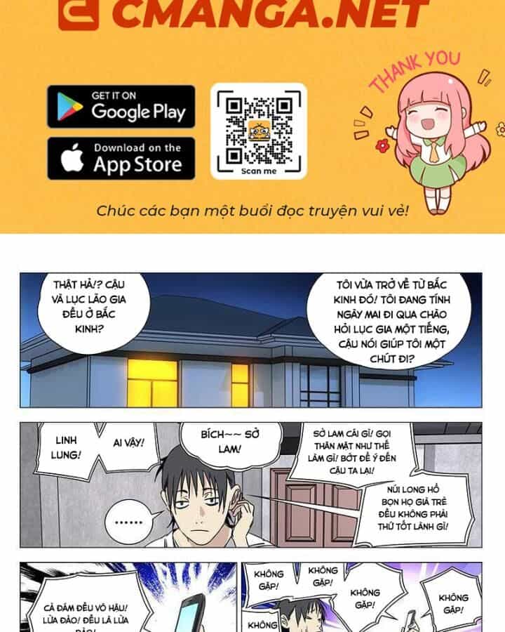 Nhất Nhân Chi Hạ - Chương 321 - ảnh 2