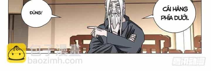 Nhất Nhân Chi Hạ - Chương 321 - ảnh 30