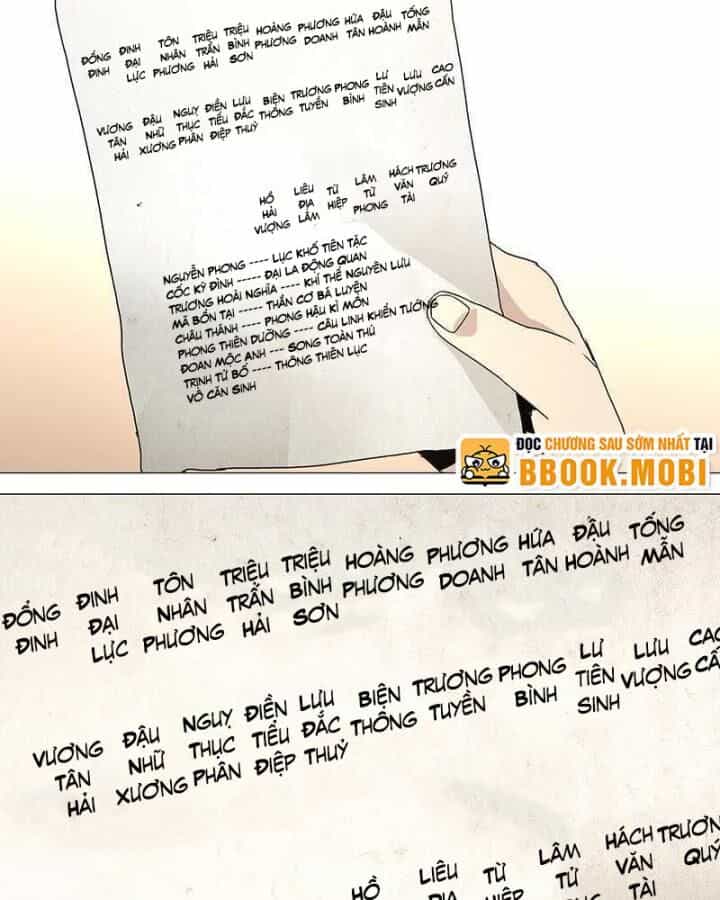 Nhất Nhân Chi Hạ - Chương 321 - ảnh 31