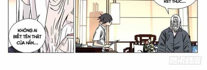 Nhất Nhân Chi Hạ - Chương 322 - ảnh 5