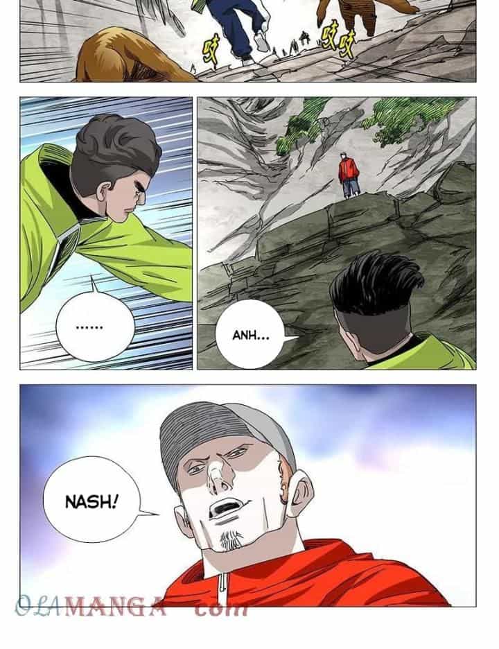 Nhất Nhân Chi Hạ - Chương 329 - ảnh 4