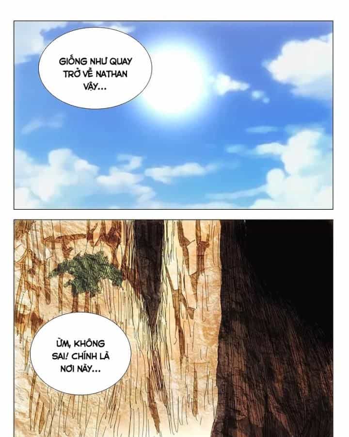Nhất Nhân Chi Hạ - Chương 331 - ảnh 17