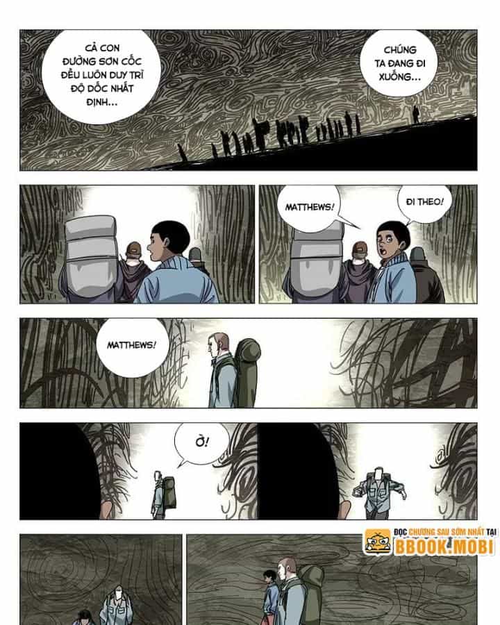 Nhất Nhân Chi Hạ - Chương 331 - ảnh 25