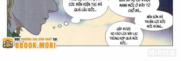 Nhất Nhân Chi Hạ - Chương 336 - ảnh 21