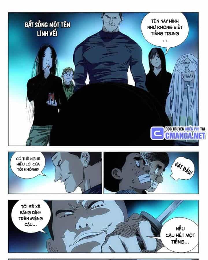 Nhất Nhân Chi Hạ - Chương 336 - ảnh 24