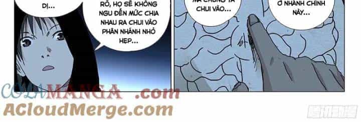 Nhất Nhân Chi Hạ - Chương 338 - ảnh 20