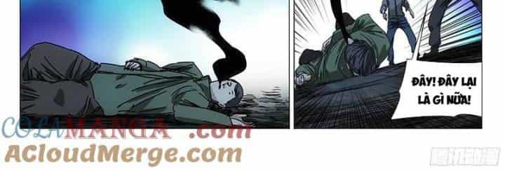 Nhất Nhân Chi Hạ - Chương 338 - ảnh 28