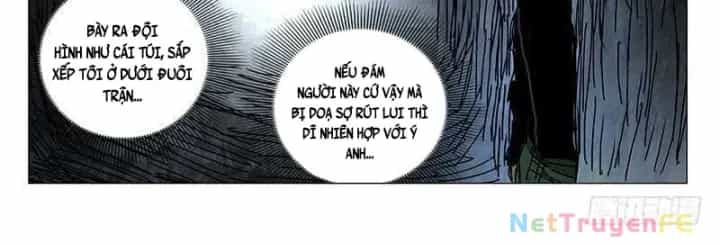 Nhất Nhân Chi Hạ - Chương 342 - ảnh 12