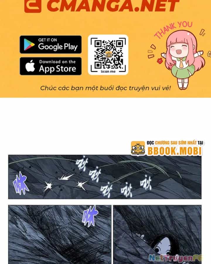 Nhất Nhân Chi Hạ - Chương 342 - ảnh 3