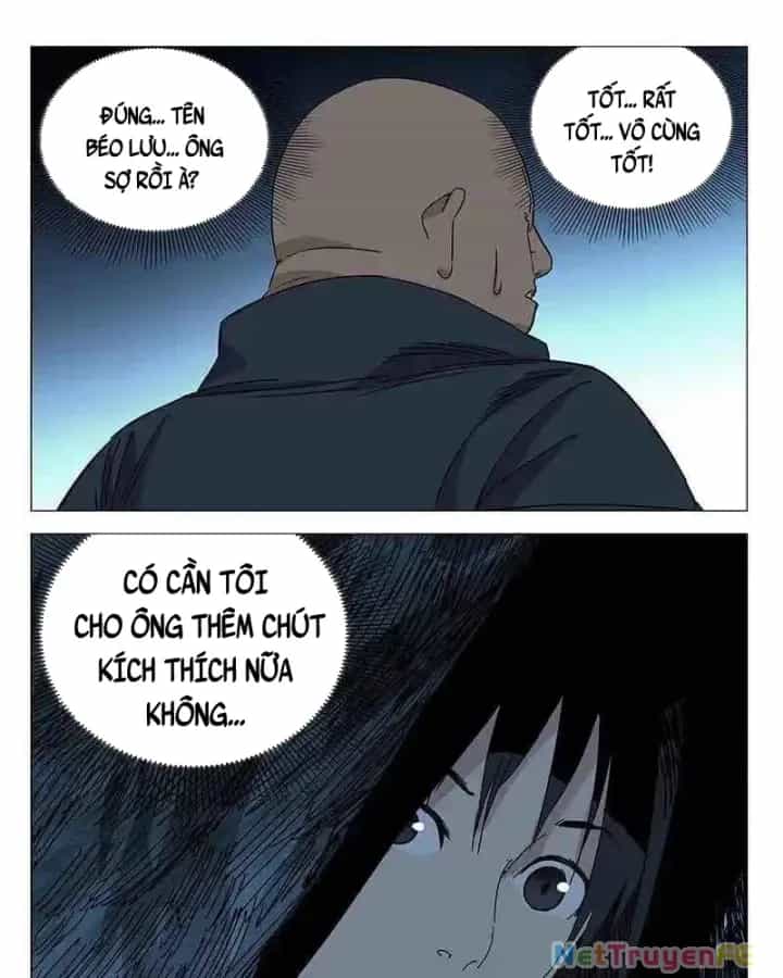 Nhất Nhân Chi Hạ - Chương 346 - ảnh 11