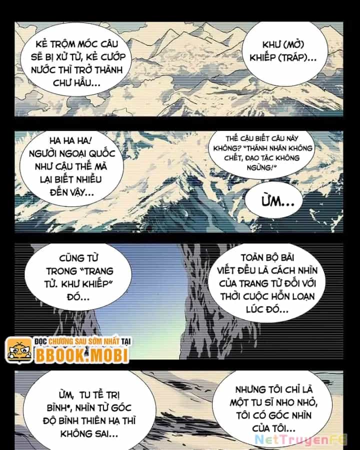 Nhất Nhân Chi Hạ - Chương 347 - ảnh 27