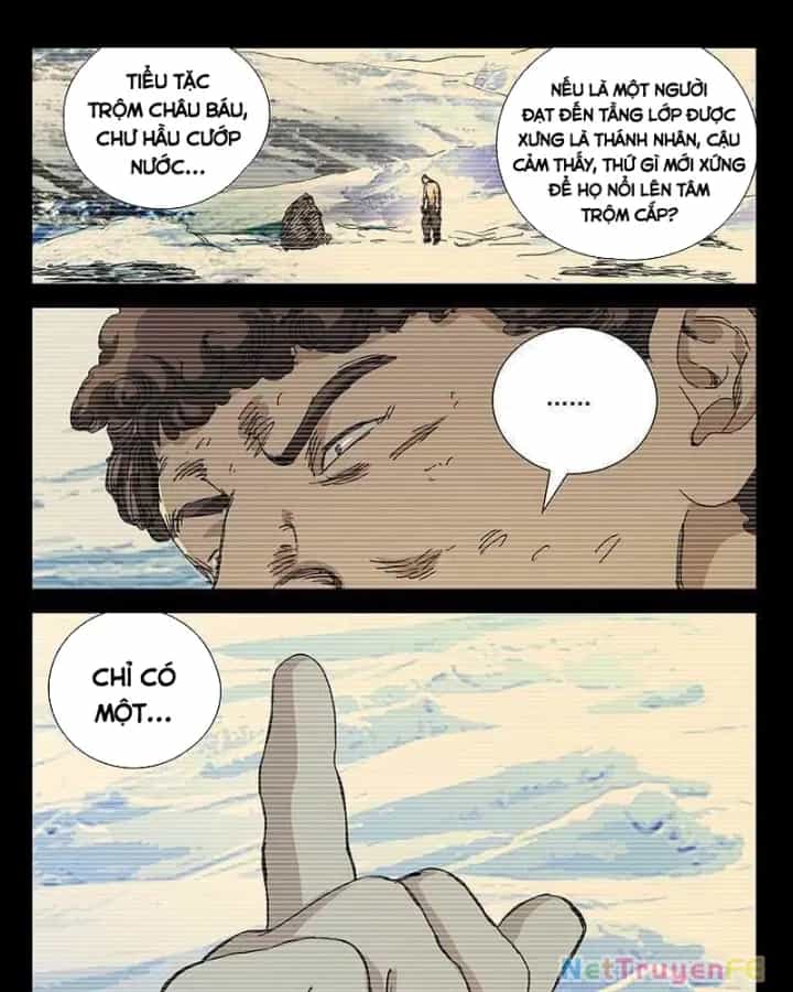 Nhất Nhân Chi Hạ - Chương 347 - ảnh 29