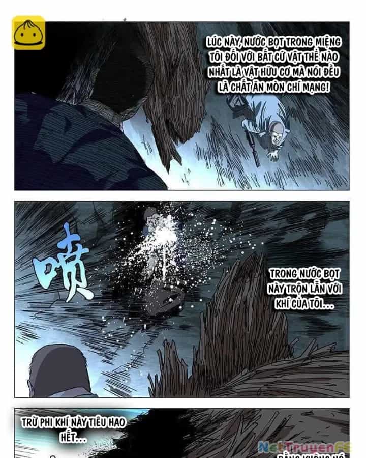 Nhất Nhân Chi Hạ - Chương 348 - ảnh 11