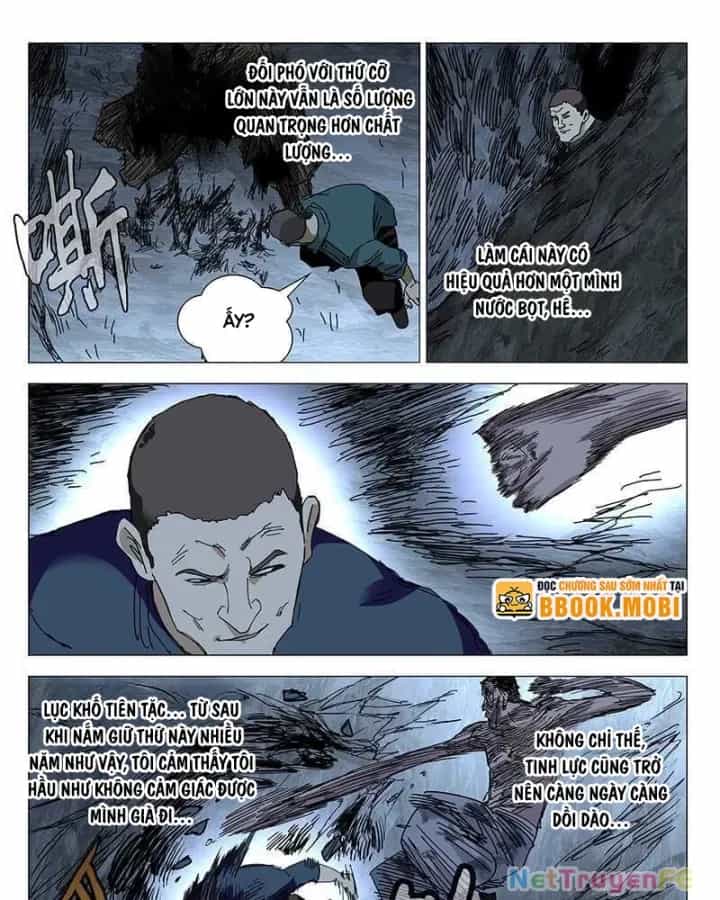 Nhất Nhân Chi Hạ - Chương 348 - ảnh 13