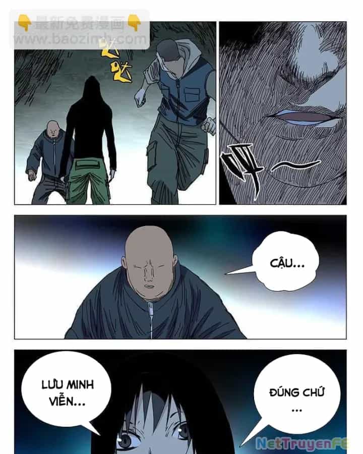 Nhất Nhân Chi Hạ - Chương 349 - ảnh 11