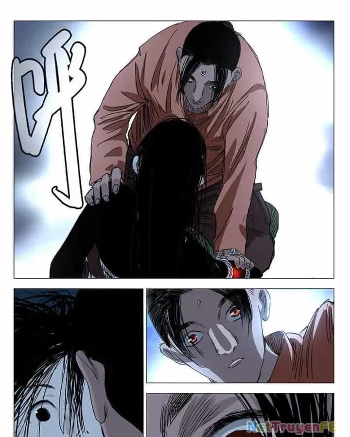 Nhất Nhân Chi Hạ - Chương 353 - ảnh 27