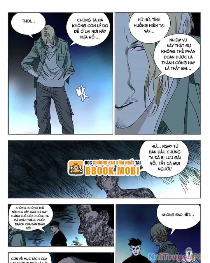 Nhất Nhân Chi Hạ - Chương 354 - ảnh 24