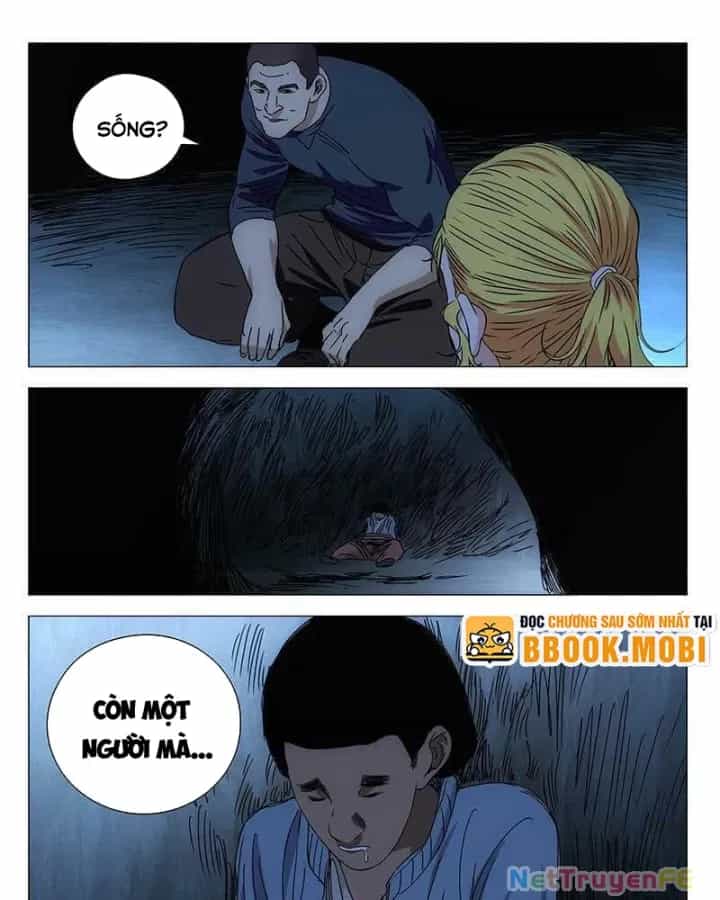 Nhất Nhân Chi Hạ - Chương 355 - ảnh 31