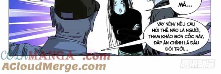 Nhất Nhân Chi Hạ - Chương 357 - ảnh 32