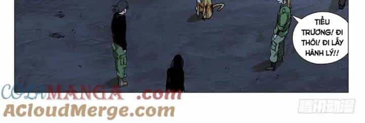 Nhất Nhân Chi Hạ - Chương 357 - ảnh 8
