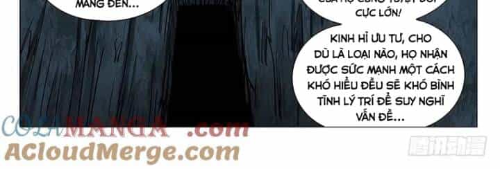 Nhất Nhân Chi Hạ - Chương 358 - ảnh 8