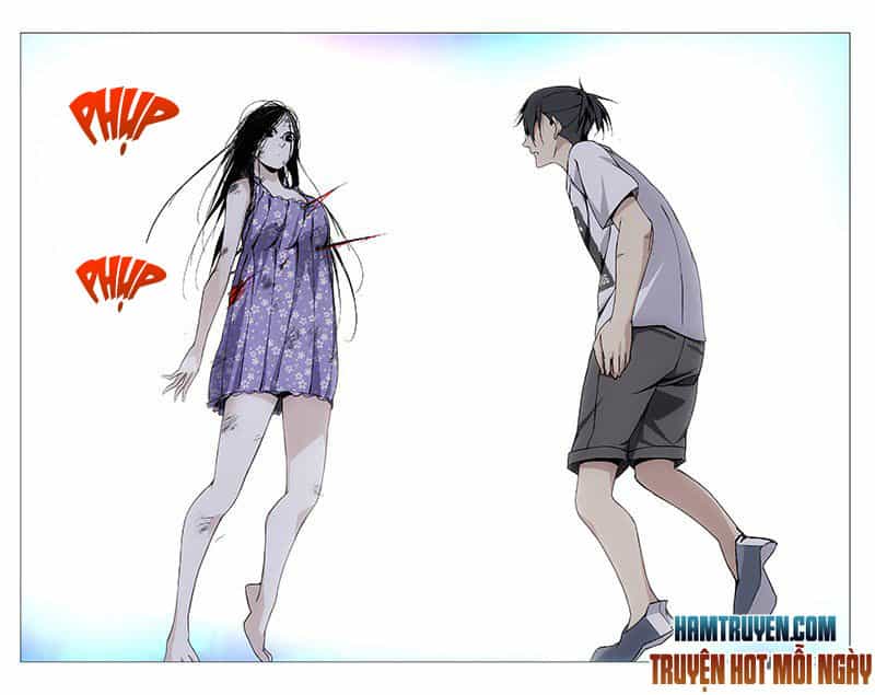 Nhất Nhân Chi Hạ - Chương 36 - ảnh 11