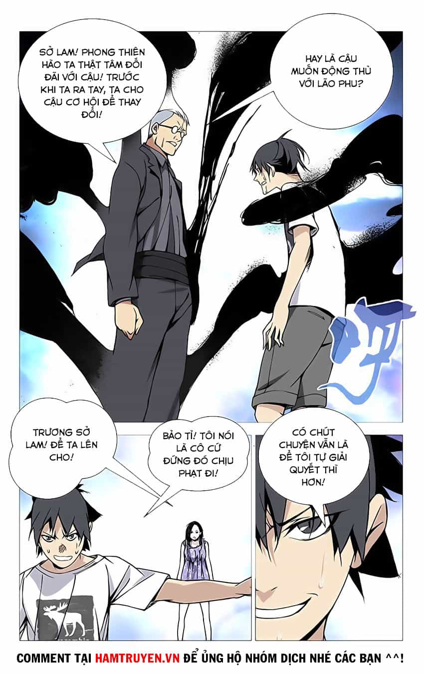 Nhất Nhân Chi Hạ - Chương 36 - ảnh 6