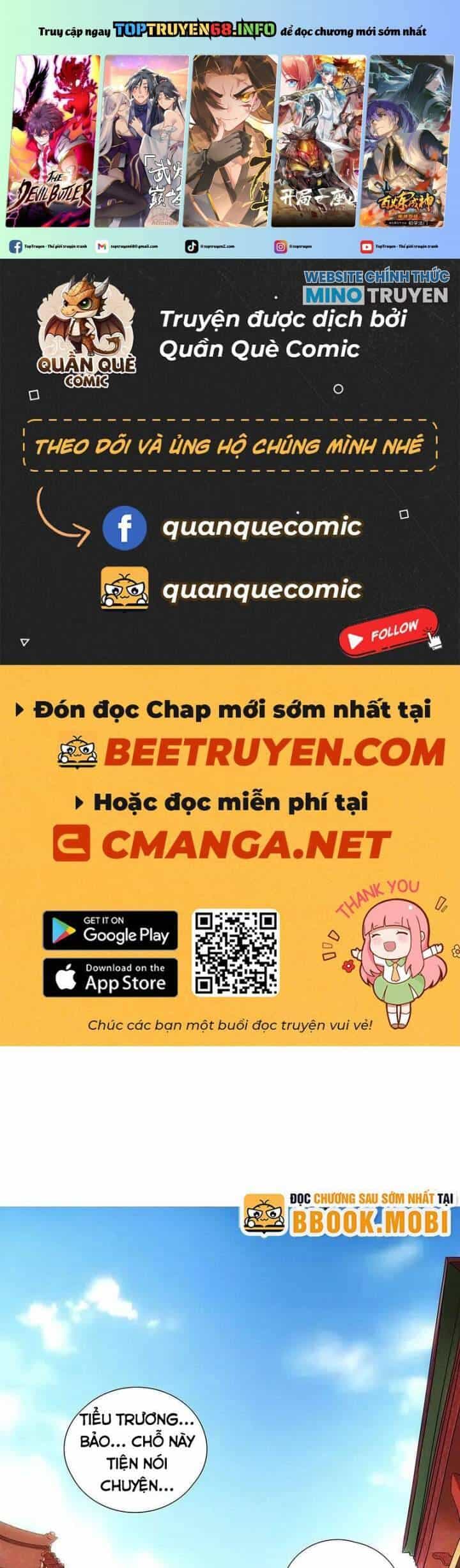 Nhất Nhân Chi Hạ - Chương 362 - ảnh 2