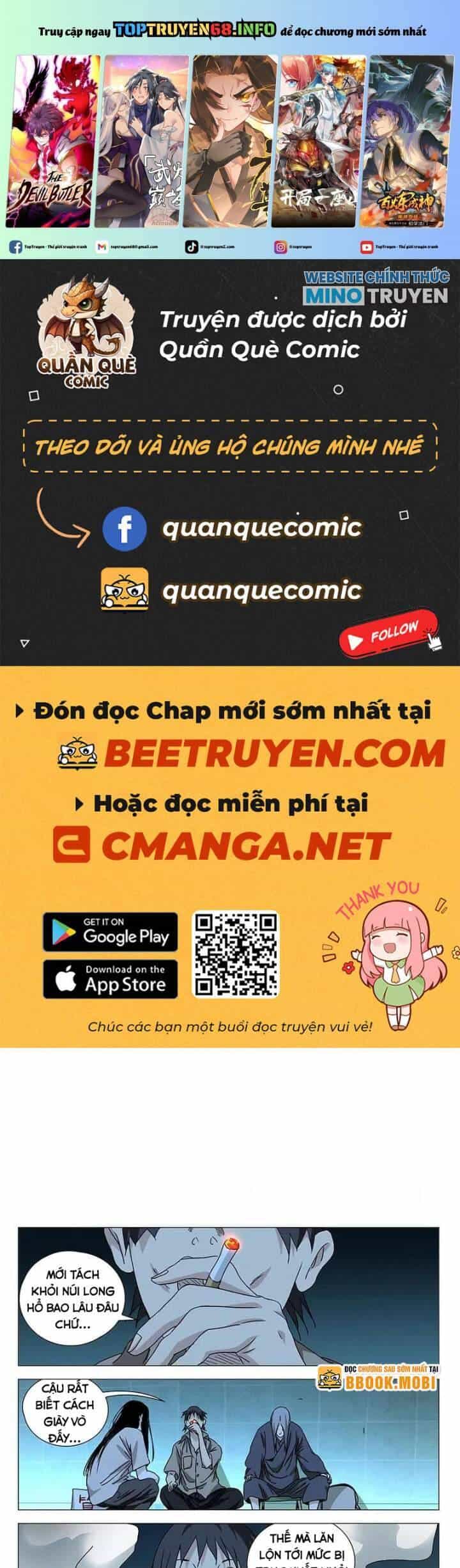 Nhất Nhân Chi Hạ - Chương 363 - ảnh 2