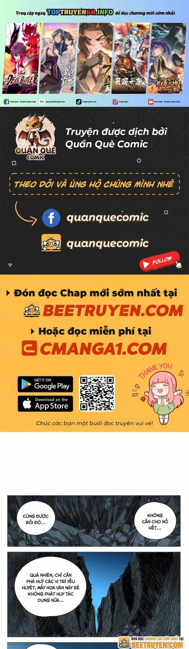 Nhất Nhân Chi Hạ - Chương 364 - ảnh 2