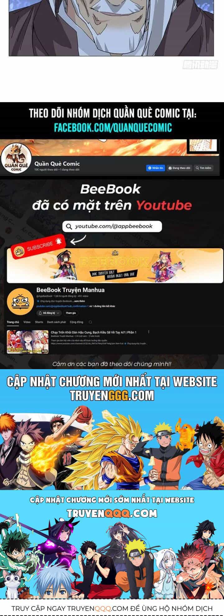 Nhất Nhân Chi Hạ - Chương 365 - ảnh 9