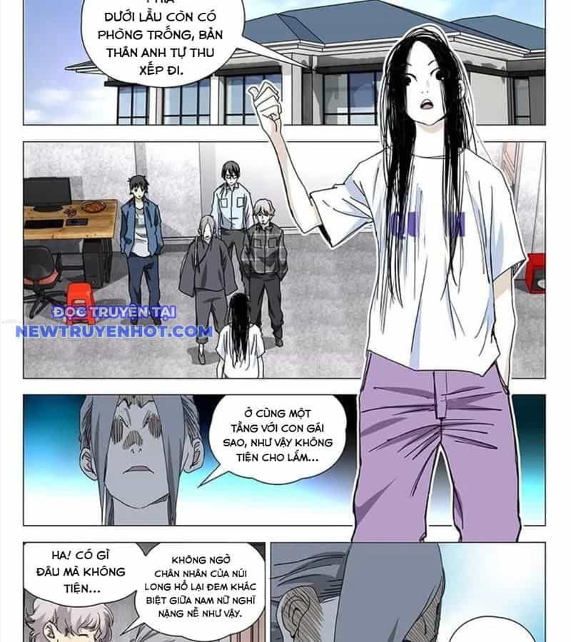 Nhất Nhân Chi Hạ - Chương 370 - ảnh 12