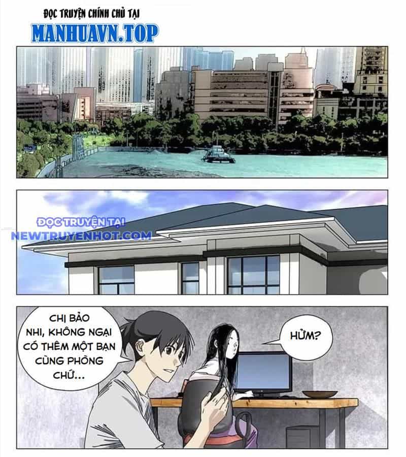 Nhất Nhân Chi Hạ - Chương 370 - ảnh 2
