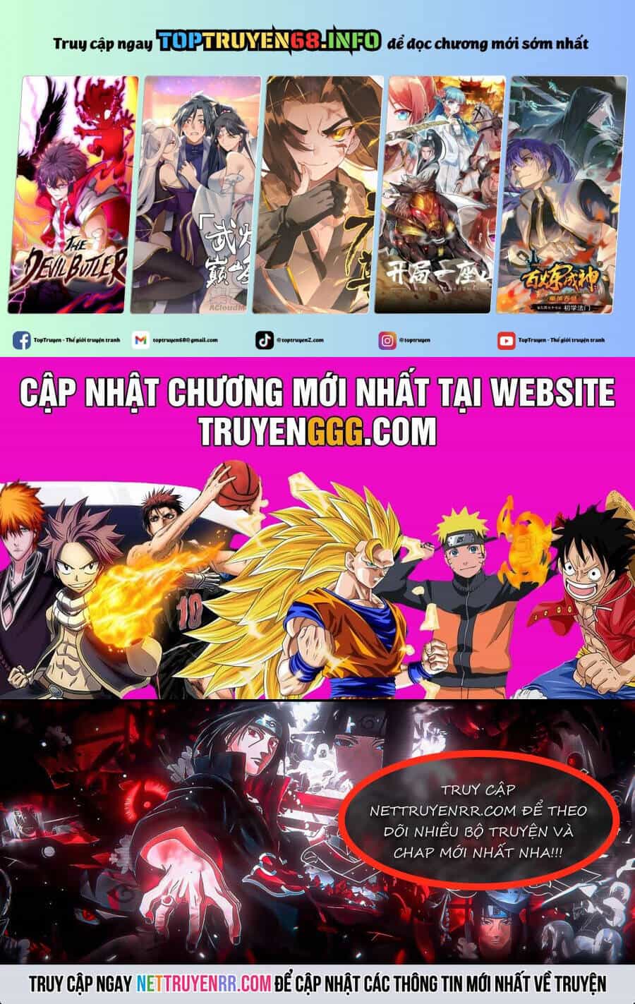 Nhất Nhân Chi Hạ - Chương 381 - ảnh 2