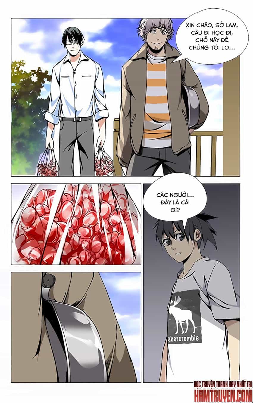 Nhất Nhân Chi Hạ - Chương 39 - ảnh 5