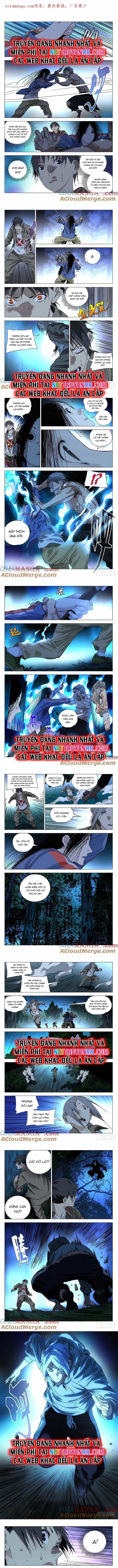Nhất Nhân Chi Hạ - Chương 388 - ảnh 2