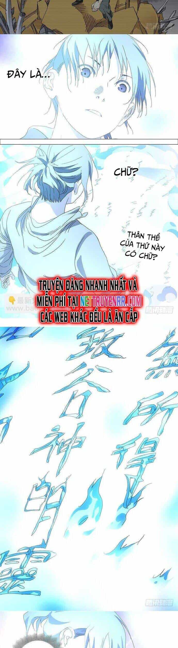 Nhất Nhân Chi Hạ - Chương 396 - ảnh 4