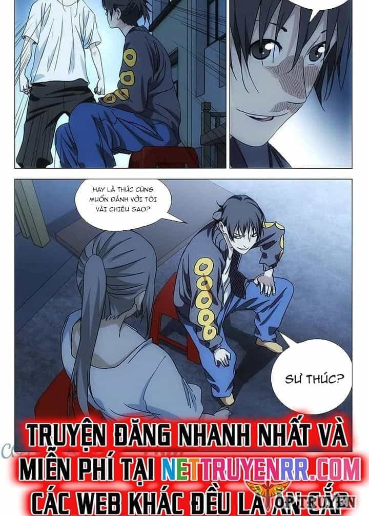 Nhất Nhân Chi Hạ - Chương 402 - ảnh 4