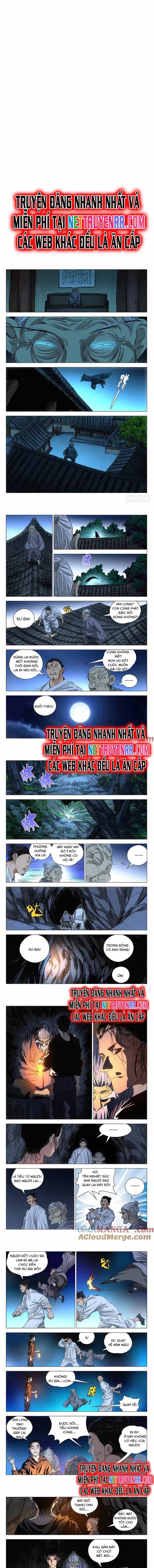 Nhất Nhân Chi Hạ - Chương 404 - ảnh 2