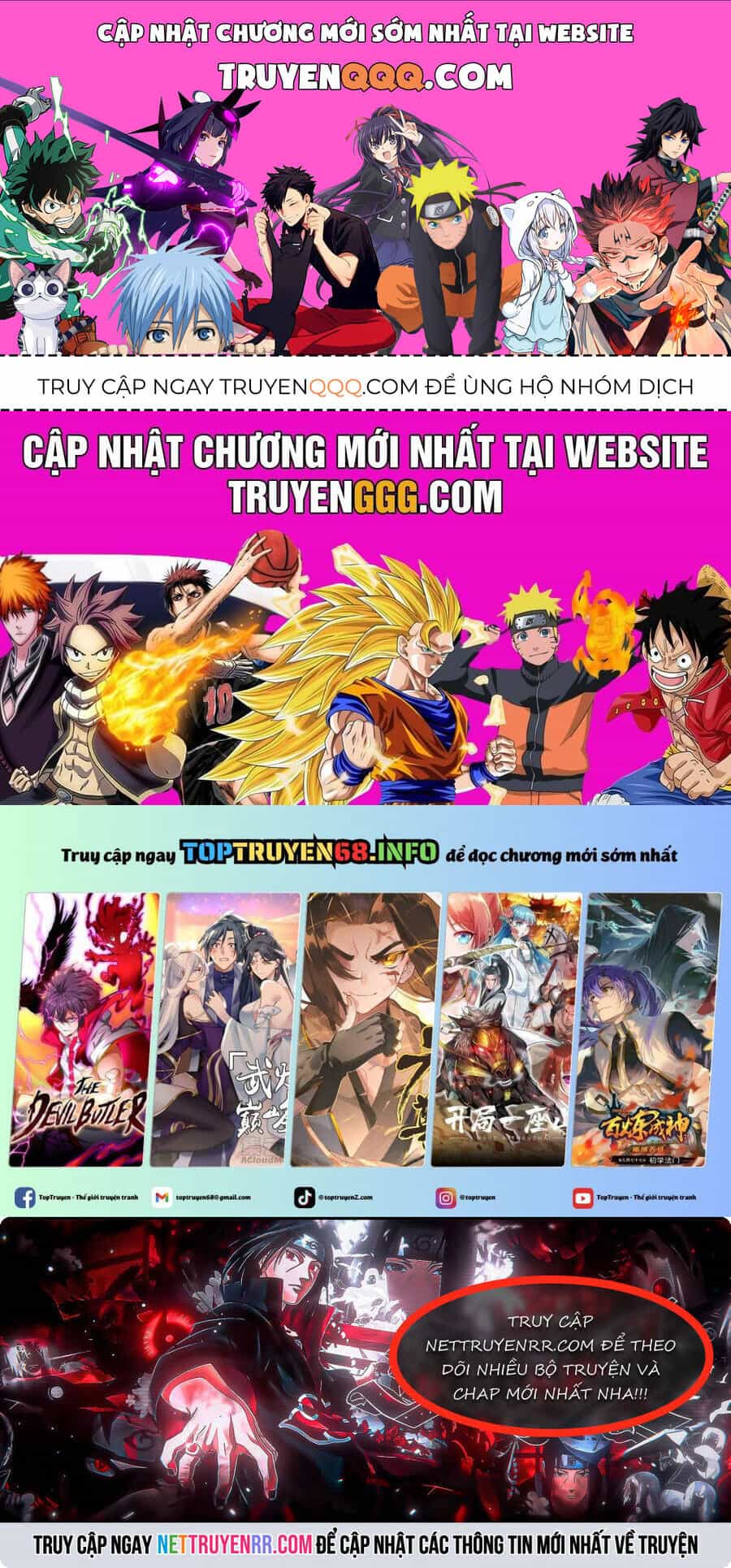 Nhất Nhân Chi Hạ - Chương 406 - ảnh 1