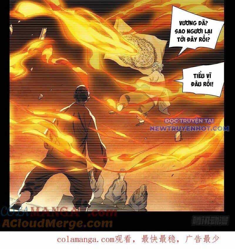Nhất Nhân Chi Hạ - Chương 408 - ảnh 23