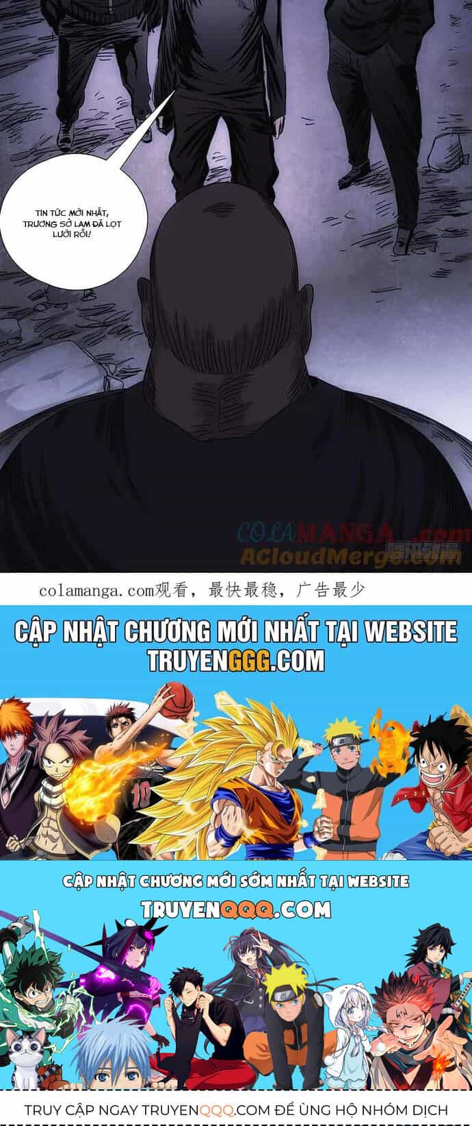 Nhất Nhân Chi Hạ - Chương 420 - ảnh 9