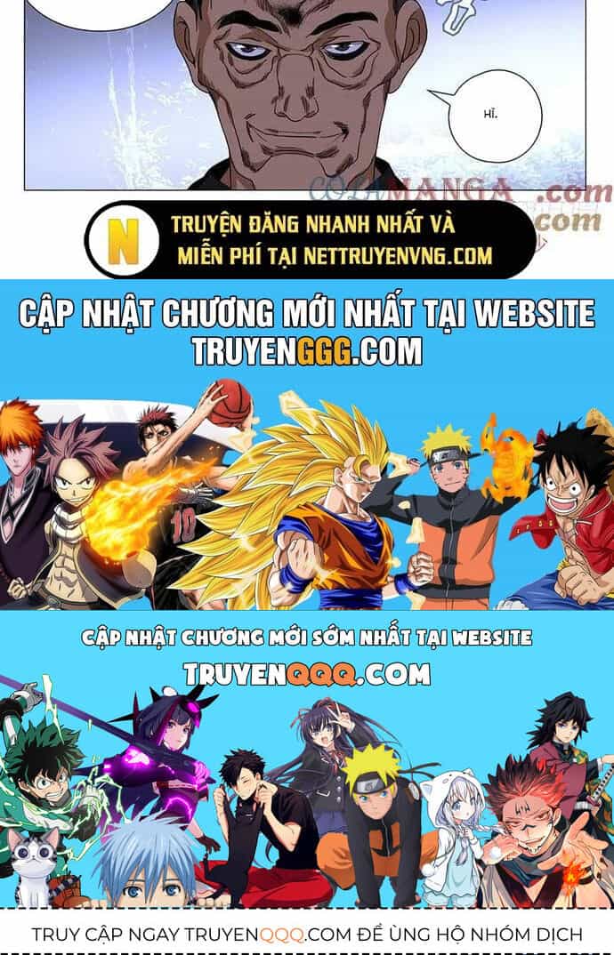 Nhất Nhân Chi Hạ - Chương 421 - ảnh 5