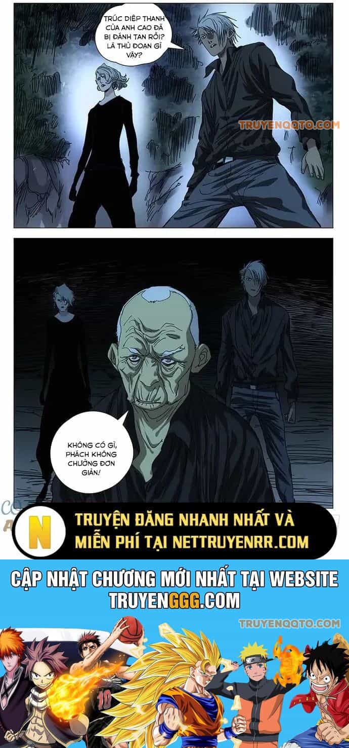 Nhất Nhân Chi Hạ - Chương 435 - ảnh 7