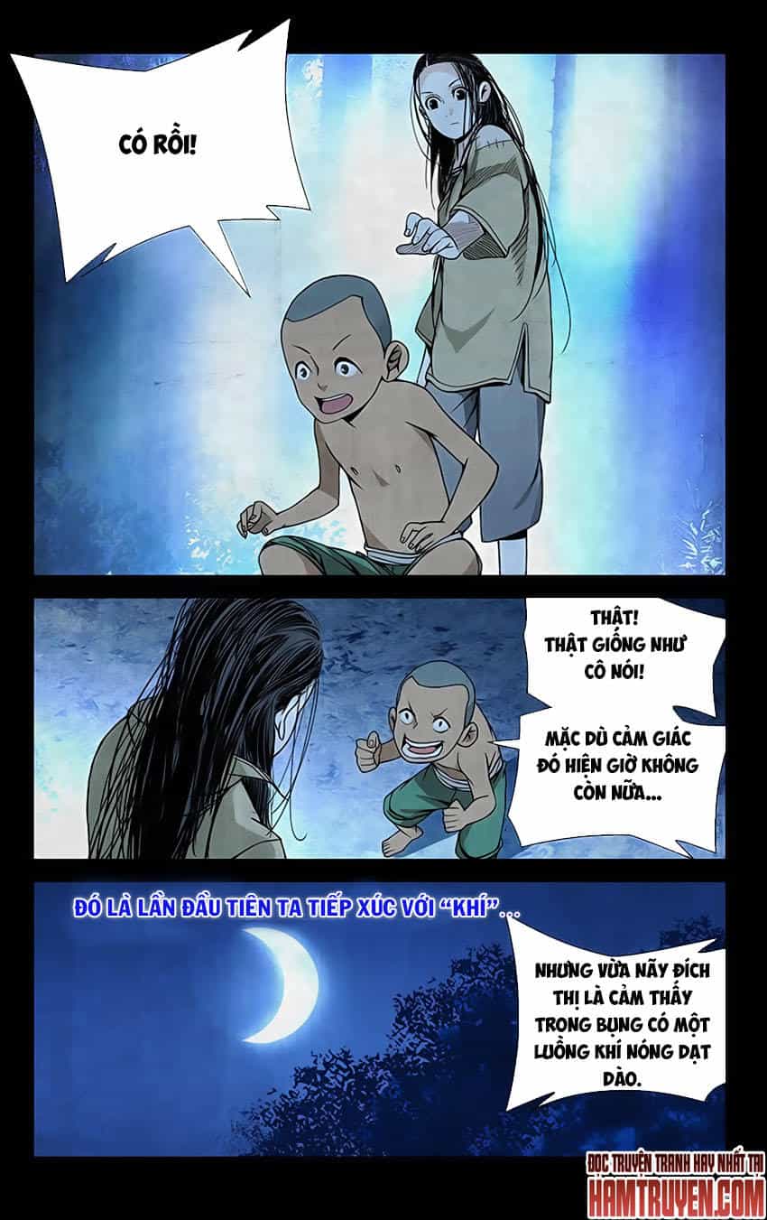 Nhất Nhân Chi Hạ - Chương 44 - ảnh 4