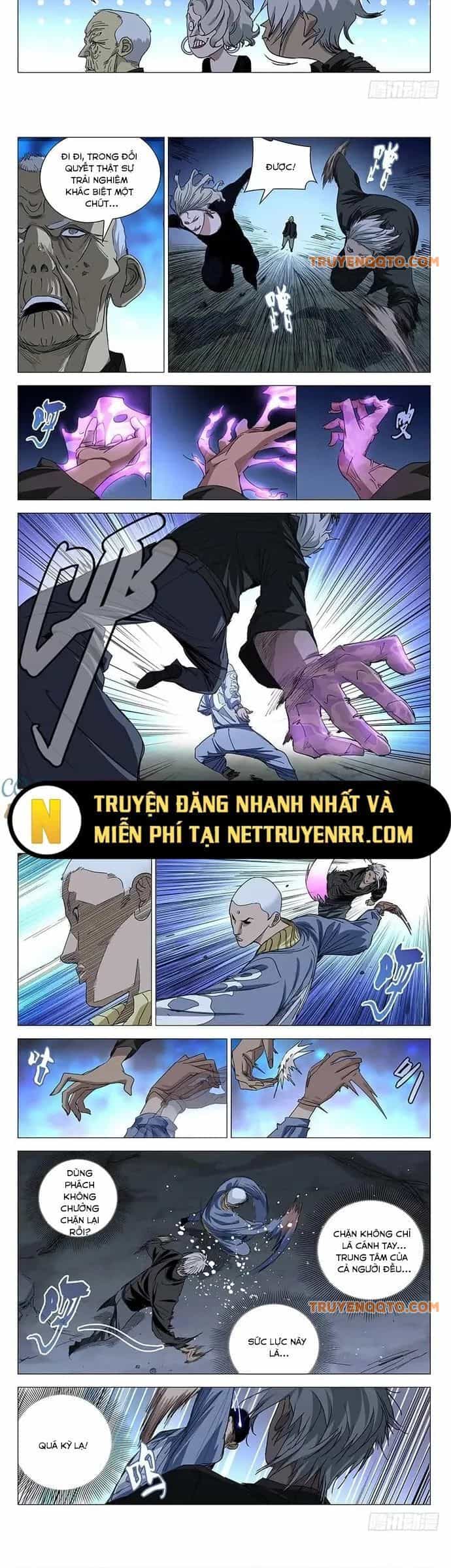 Nhất Nhân Chi Hạ - Chương 436 - ảnh 2